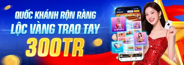 Giao diện ứng dụng Vui88 trên di động
